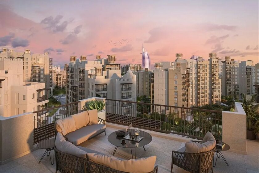 Buy a property - Madinat Jumeirah Living, UAE - image 5