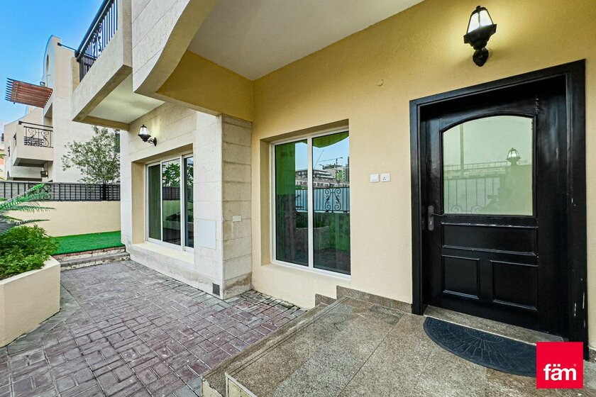Купить 11 домов - Jumeirah Village Circle, ОАЭ - изображение 16