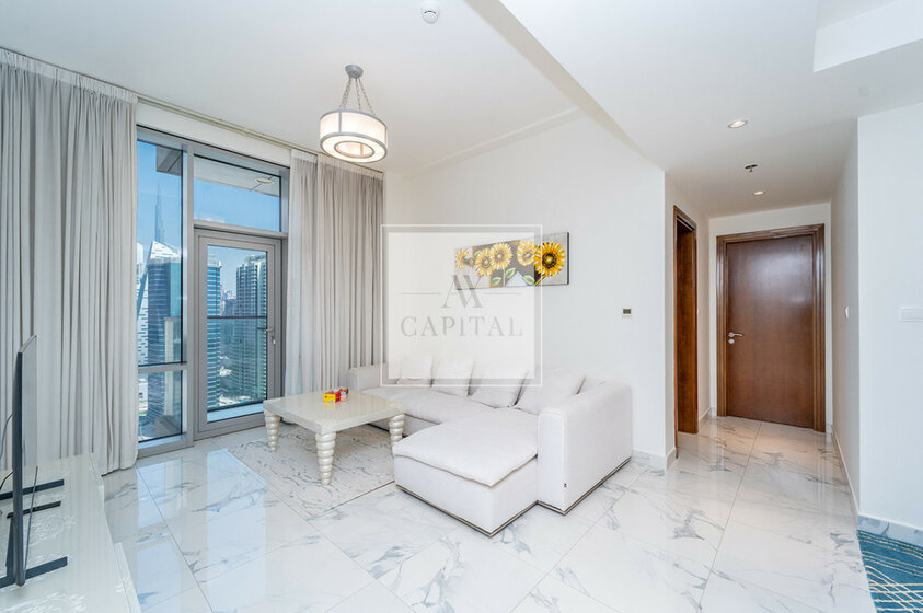 1 bedroom properties for rent in UAE - image 36