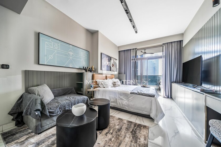Propiedades en alquiler - Estudios - Business Bay, EAU — imagen 13