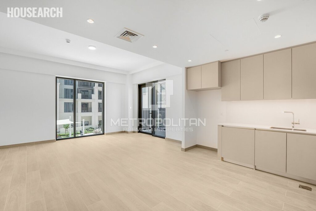 Stüdyo daireler kiralık - Dubai - $43.568 / yıl fiyata kirala – resim 1