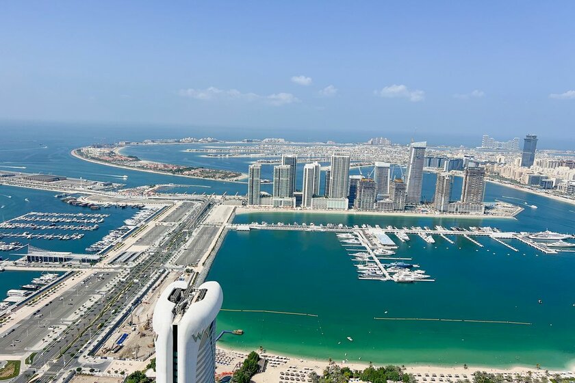 Appartements à louer - Dubai - Louer pour 54 463 $/annuel – image 19