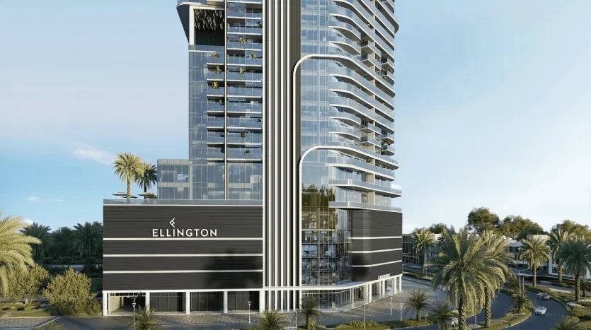 Compre 5002 apartamentos  - Dubai, EAU — imagen 28