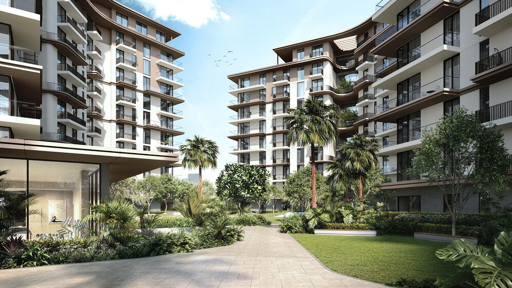 Apartamentos a la venta - Dubai - Comprar para 1.279.800 $ — imagen 25