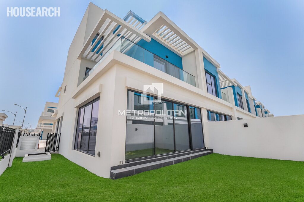 Таунхаус в аренду - Снять за 68 071 $ / год - изображение 1