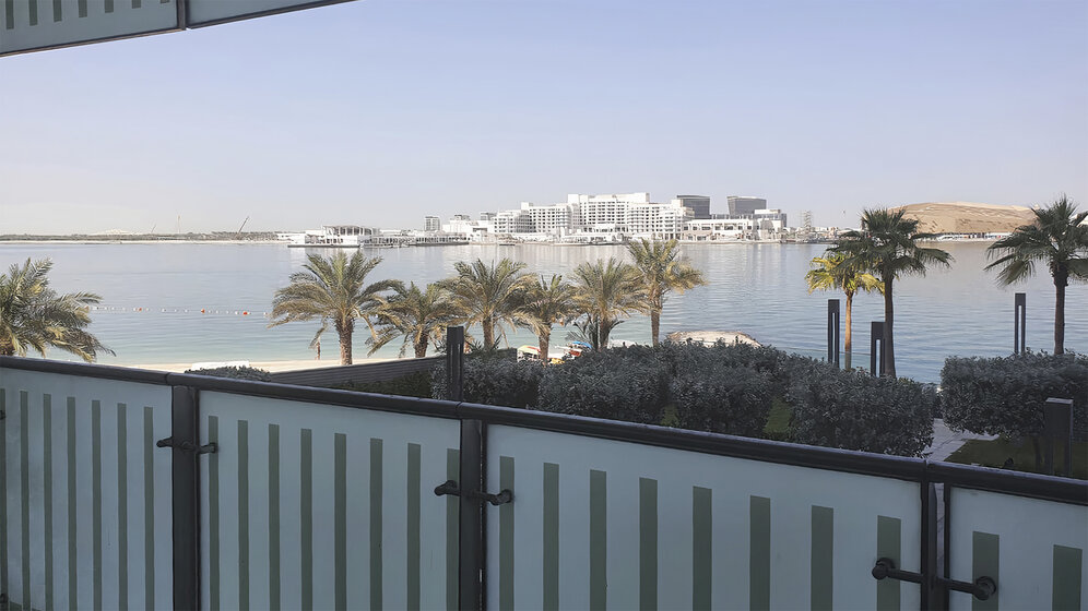Купить трехкомнатную недвижимость в Абу-Даби - изображение 7