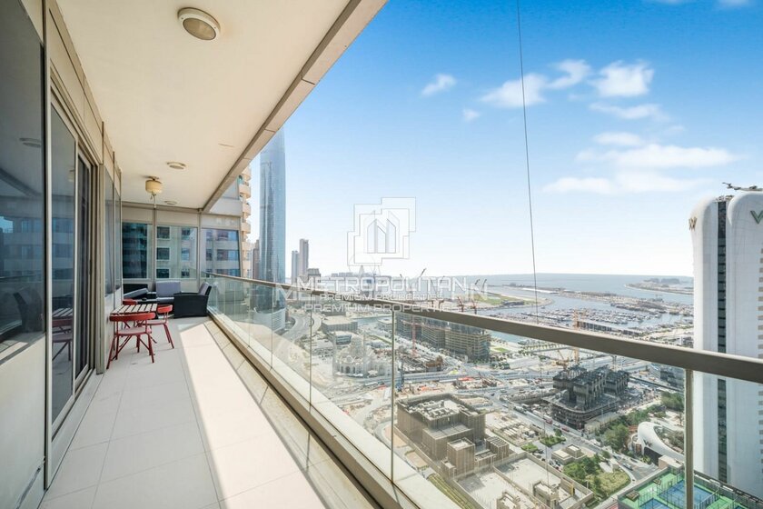 Снять недвижимость - 2 комнатные - Dubai Marina, ОАЭ - изображение 1