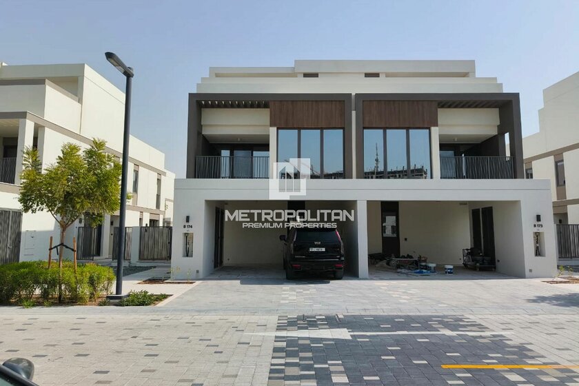 Immobilien zur Miete - 4 Zimmer - Dubai Sports City, VAE – Bild 9