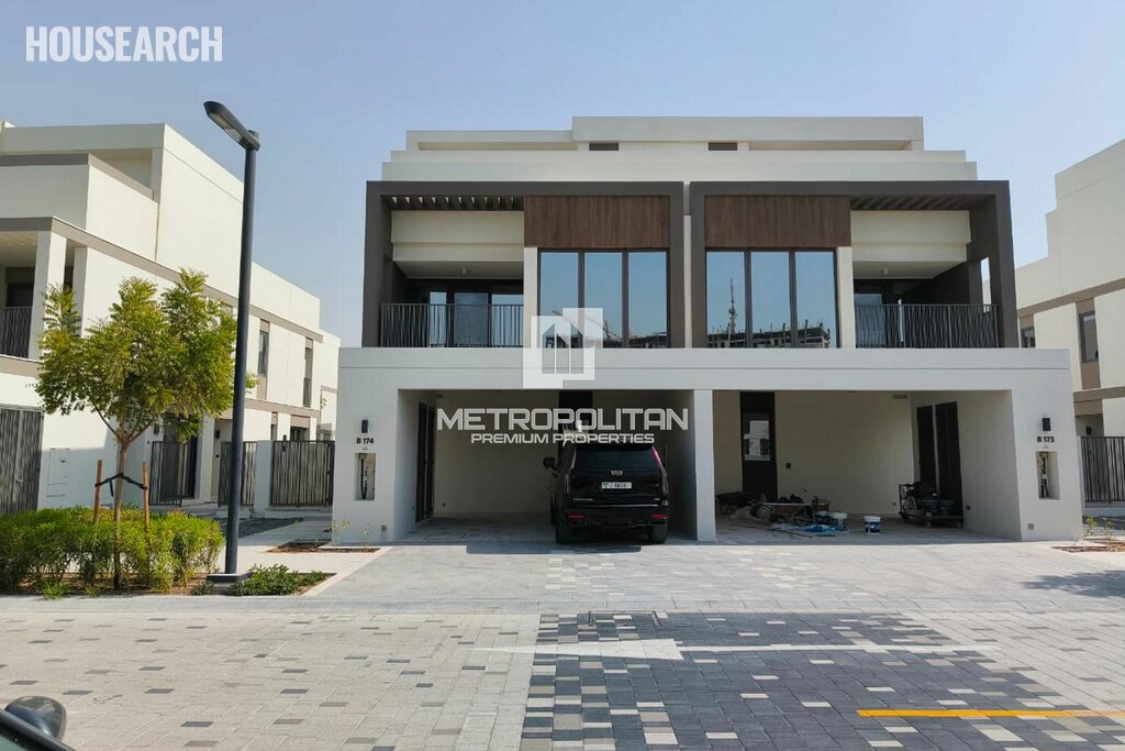Villa zum mieten - Dubai - für 95.310 $/jährlich mieten – Bild 1