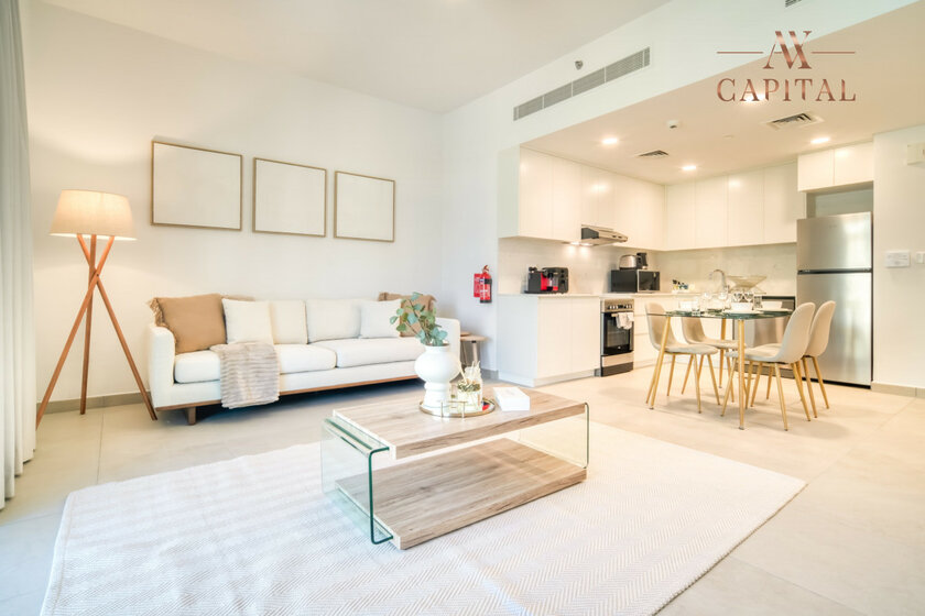Купить недвижимость - 1 комнатные - Madinat Jumeirah Living, ОАЭ - изображение 30