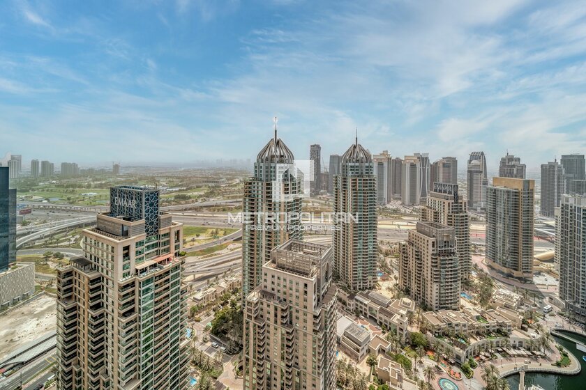 Propiedades en alquiler - Dubai Marina, EAU — imagen 31