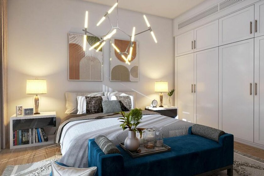 123 ikiz villa satın al - Dubailand, BAE – resim 8