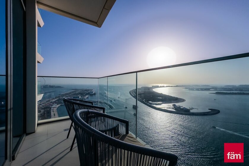 Alquile 95 apartamentos  - Dubai Harbour, EAU — imagen 28