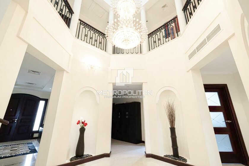 12 Villen mieten - 4 Zimmer - Palm Jumeirah, VAE – Bild 9
