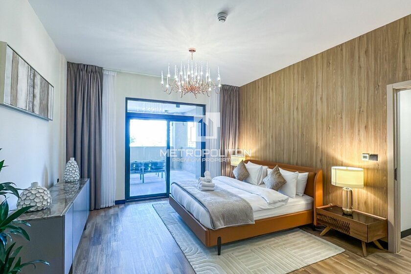 Снять недвижимость - 3 комнатные - Дубай, ОАЭ - изображение 19