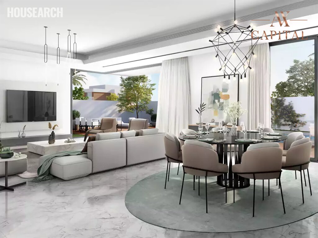 Villa à vendre - Abu Dhabi - Acheter pour 2 559 208 $ – image 1