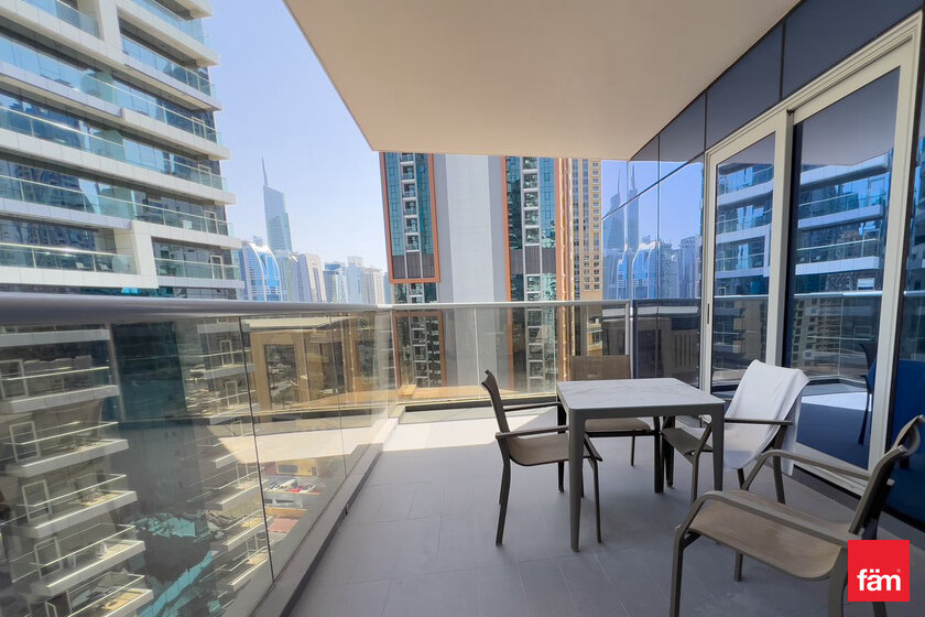 Acheter un bien immobilier - Dubai Marina, Émirats arabes unis – image 33