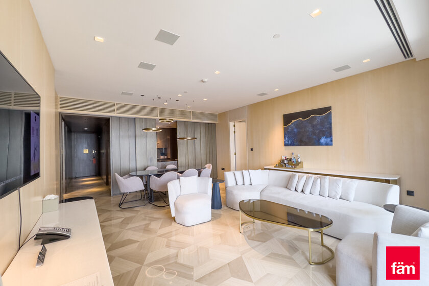 Купить 135 апартаментов - Palm Jumeirah, ОАЭ - изображение 12
