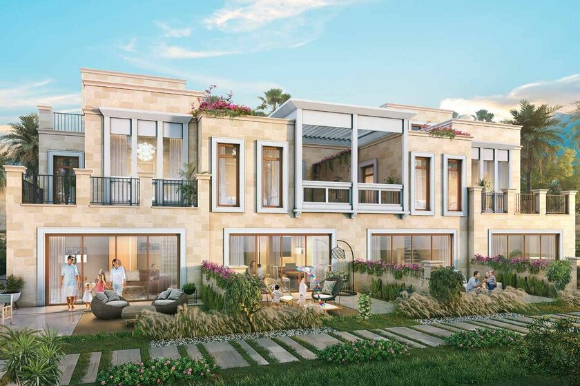 123 ikiz villa satın al - Dubailand, BAE – resim 22