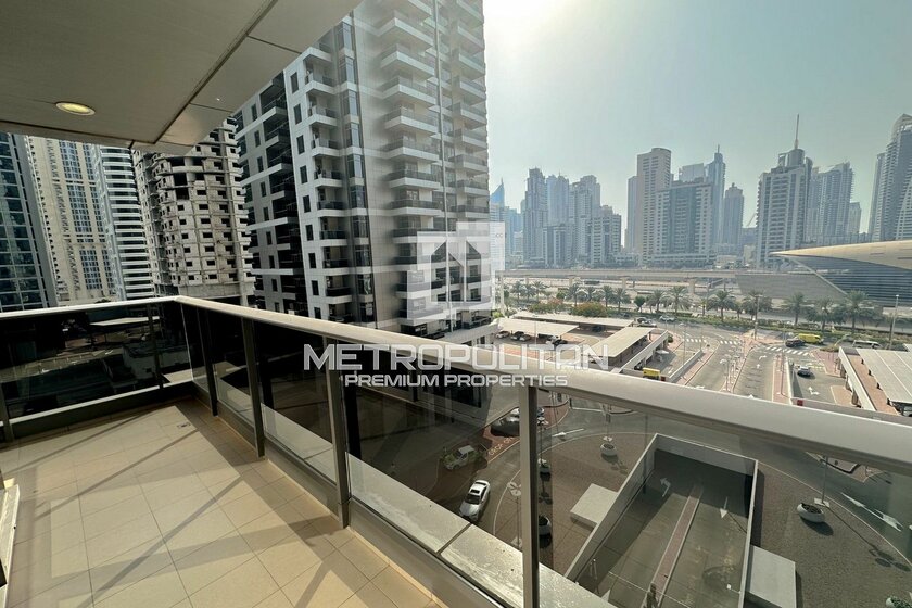 1 bedroom properties for rent in UAE - image 7