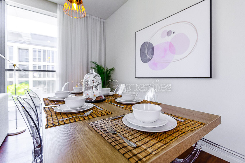 Acheter 81 appartement - City Walk, Émirats arabes unis – image 22