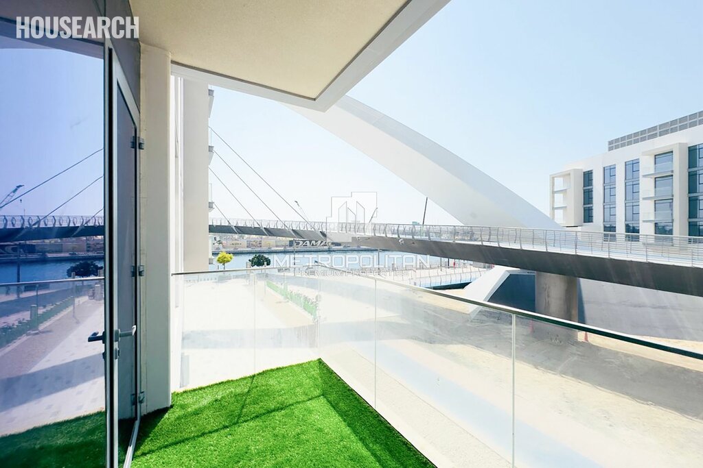 Апартаменты в аренду - Снять за 65 349 $ / год - изображение 1