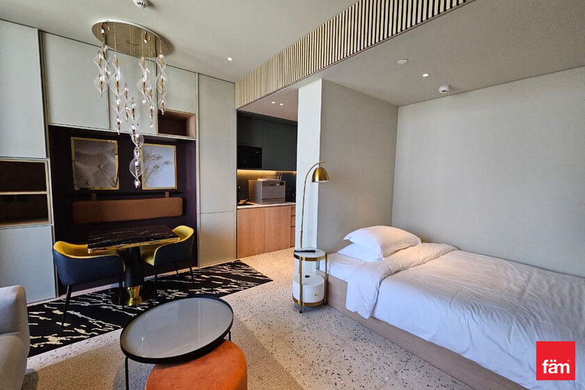 Compre 212 apartamentos  - Business Bay, EAU — imagen 4