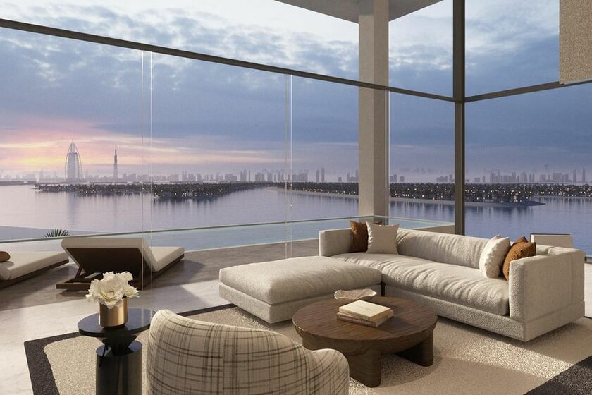 Apartments zum verkauf - für 4.874.462 $ kaufen - Cavalli Casa Tower – Bild 15