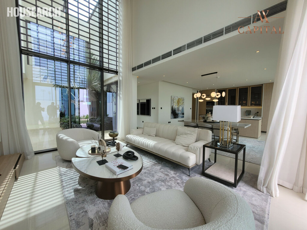 Villa zum verkauf - Abu Dhabi - für 2.014.701 $ kaufen – Bild 1