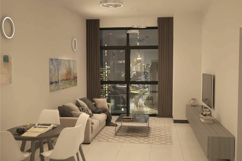 Appartements à vendre - Dubai - Acheter pour 843 996 $ - The Residences – image 17