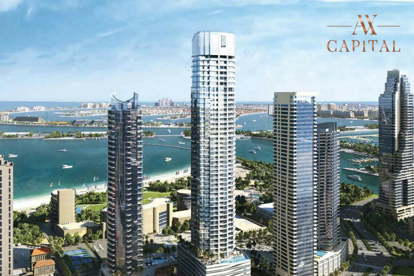 Buy 106 apartments  - JBR, UAE - image 4