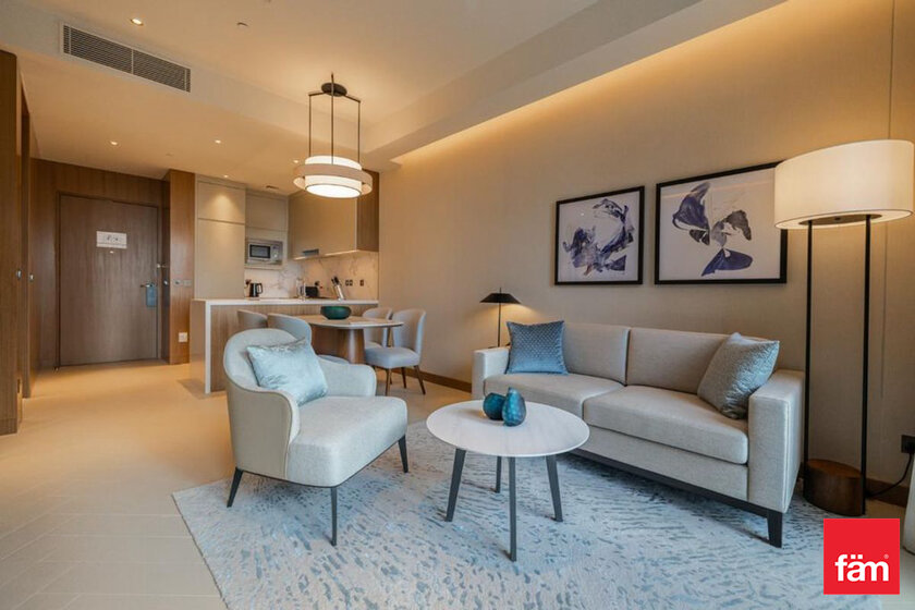 Снять 410 апартаментов - Downtown Dubai, ОАЭ - изображение 11
