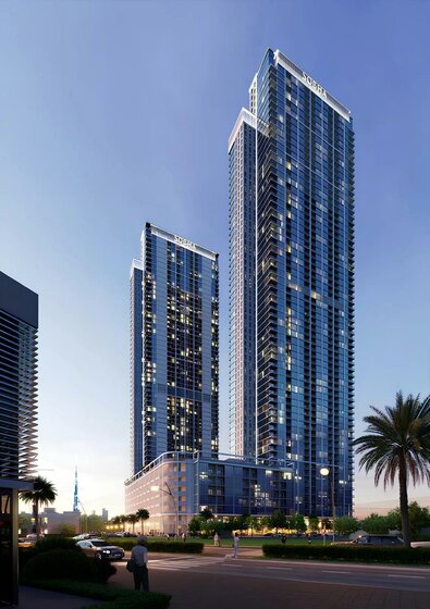 Compre 5059 apartamentos  - Dubai, EAU — imagen 28