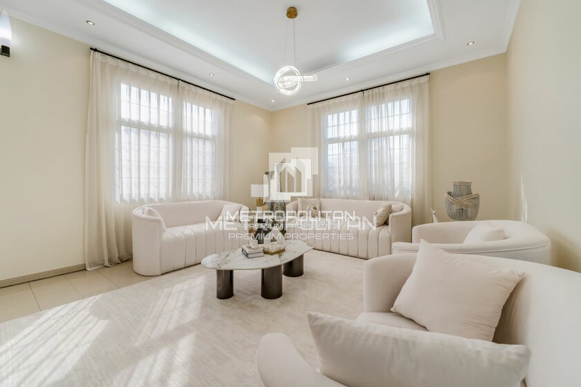 Снять недвижимость - 4 комнатные - Al Barsha, ОАЭ - изображение 2