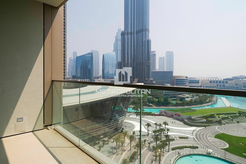 Louer 9 appartements - The Opera District, Émirats arabes unis – image 10
