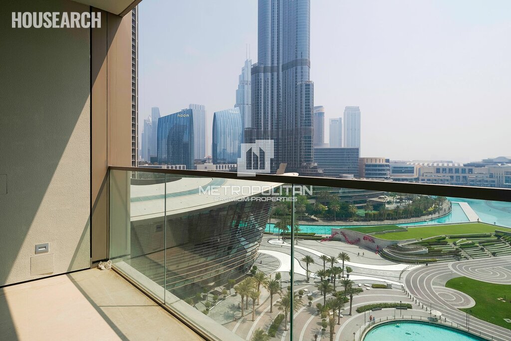 Apartments zum mieten - Dubai - für 95.289 $/jährlich mieten – Bild 1