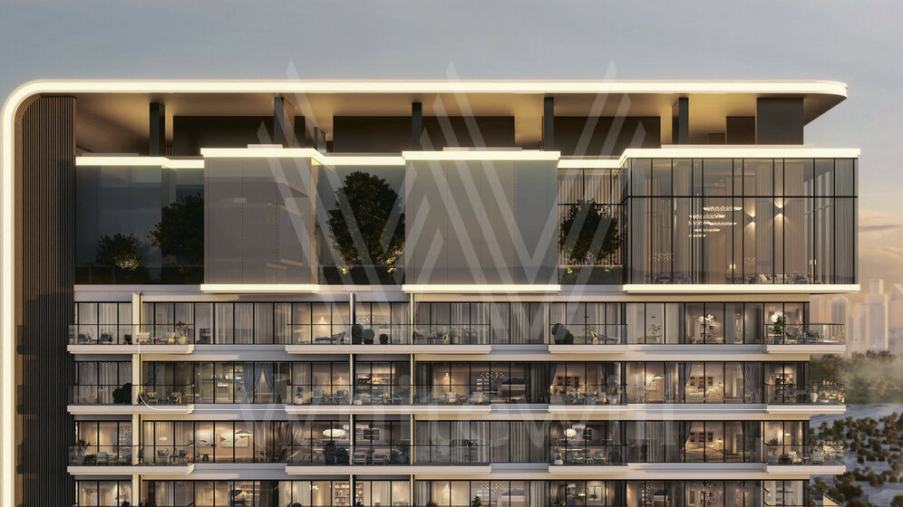 Immobilie kaufen - 1 Zimmer - Jumeirah Lake Towers, VAE – Bild 15