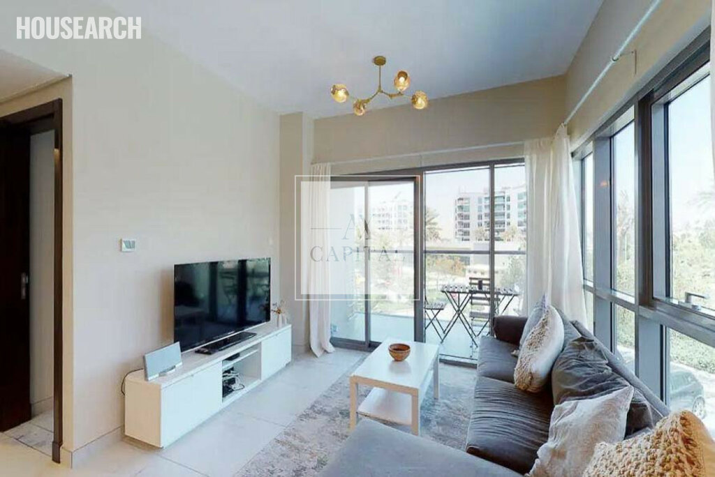 Apartments for rent - Dubai - Rent for $15,790 / yearly - image 1