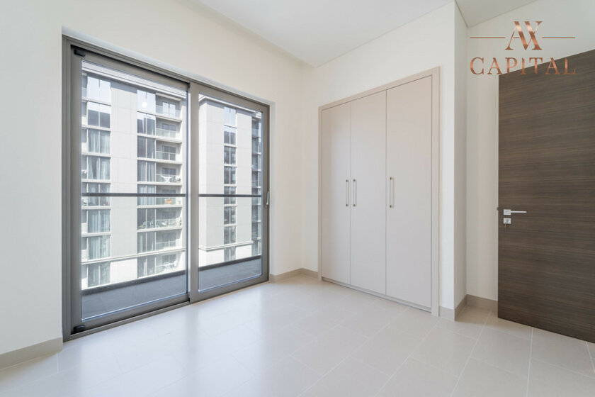 Купить недвижимость - 2 комнатные - Meydan City, ОАЭ - изображение 33