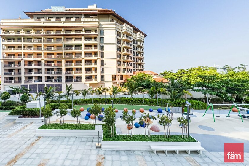 Rent 138 apartments  - Palm Jumeirah, UAE - image 26