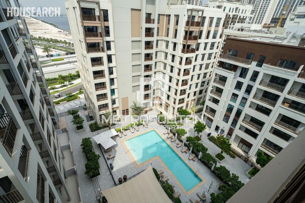 Апартаменты в аренду - Дубай - Снять за 31 309 $ / год - изображение 1