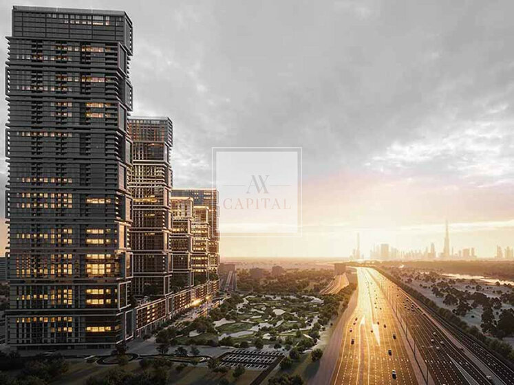 Apartments for sale in Dubai - image 32