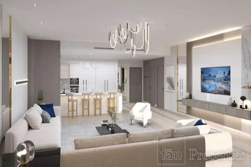 Апартаменты на продажу - город Дубай - Купить за 294 550 $ - изображение 15