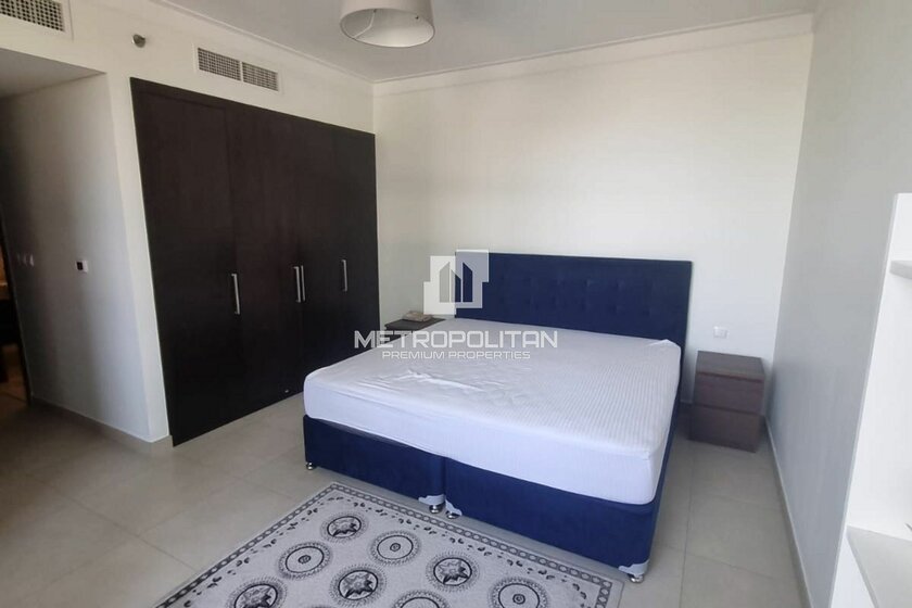 Gayrimenkul kirala - 2 odalı - Dubai Creek Harbour, BAE – resim 20