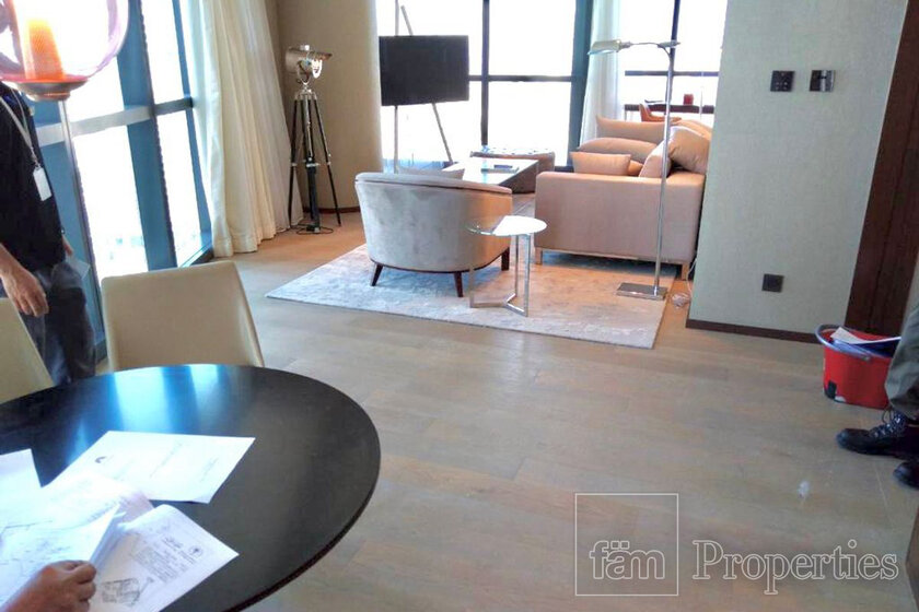 Acheter 212 appartements - Business Bay, Émirats arabes unis – image 10
