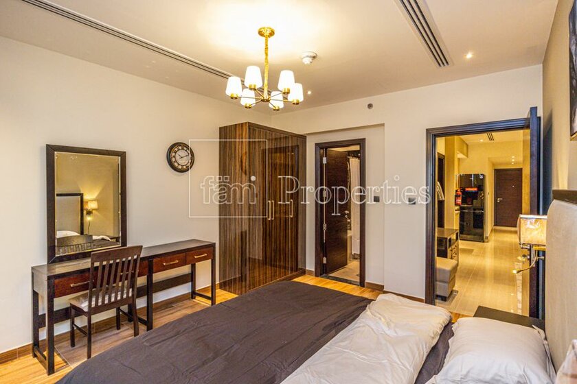 Rent 407 apartments  - Downtown Dubai, UAE - image 15