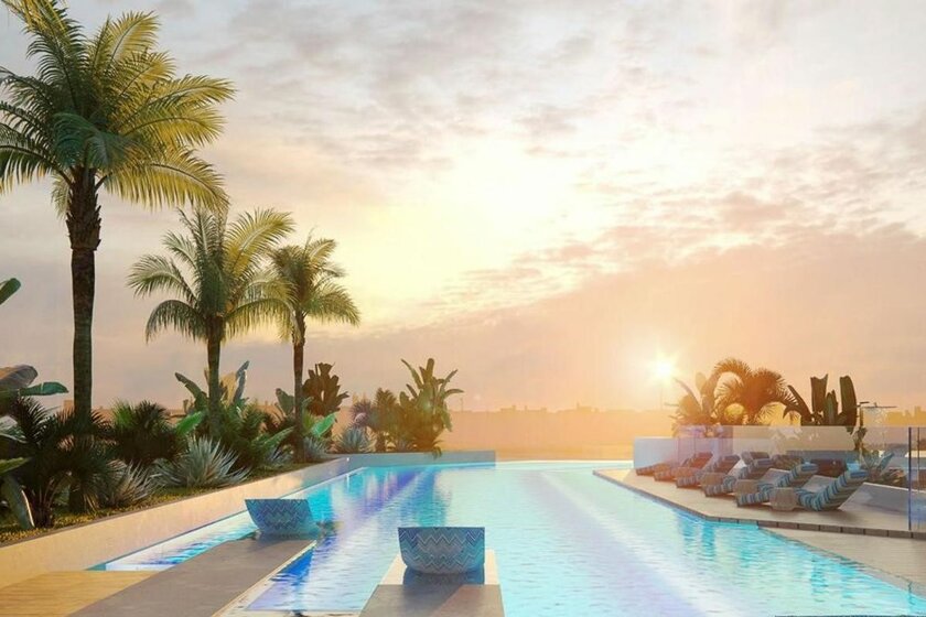 211 stüdyo daire satın al - Business Bay, BAE – resim 36