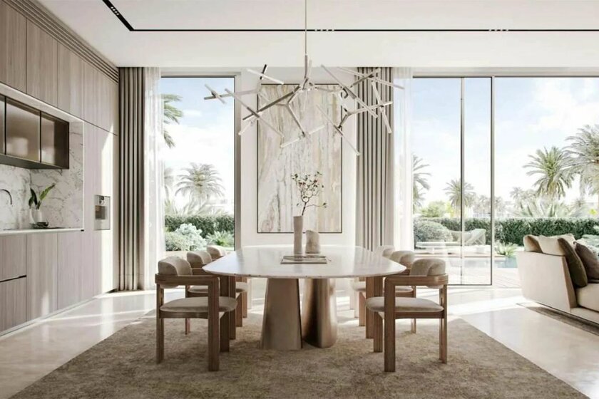 Купить 31 виллу - MBR City, ОАЭ - изображение 14
