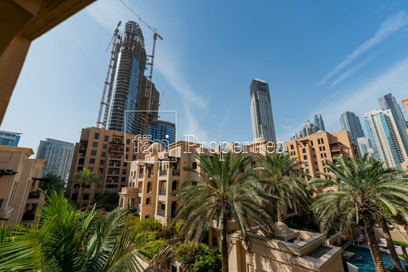 407 stüdyo daire kirala - Downtown Dubai, BAE – resim 18