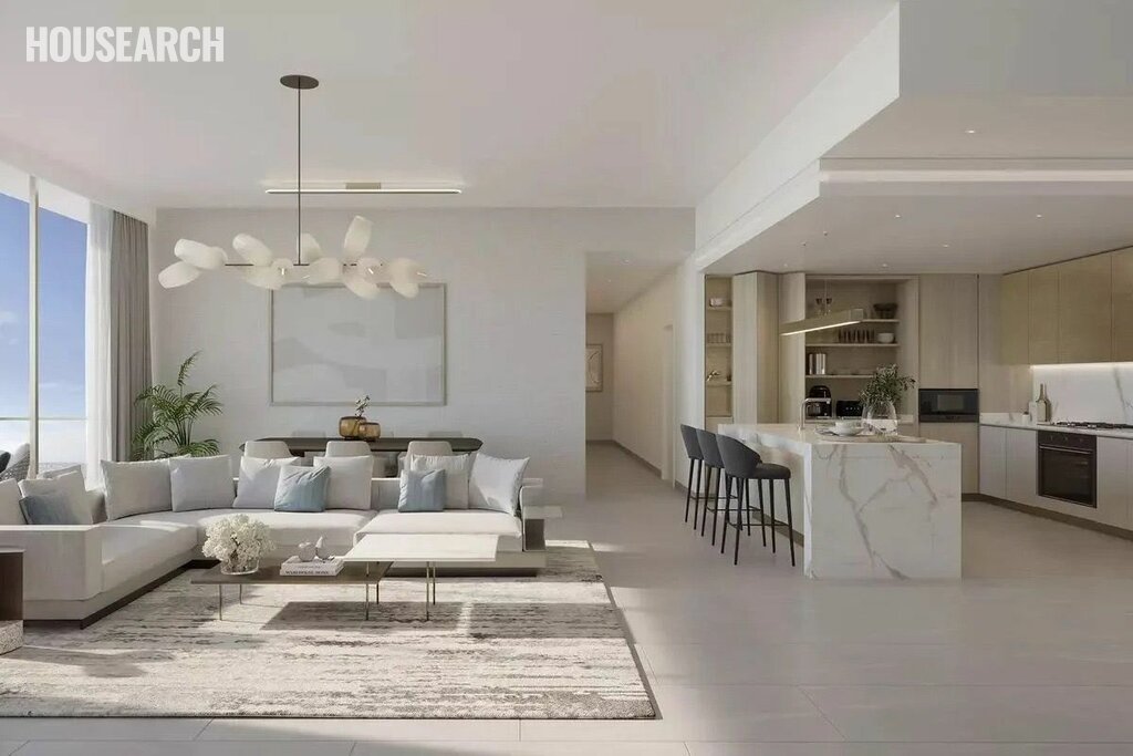 Апартаменты на продажу - Дубай - Купить за 667 574 $ - изображение 1